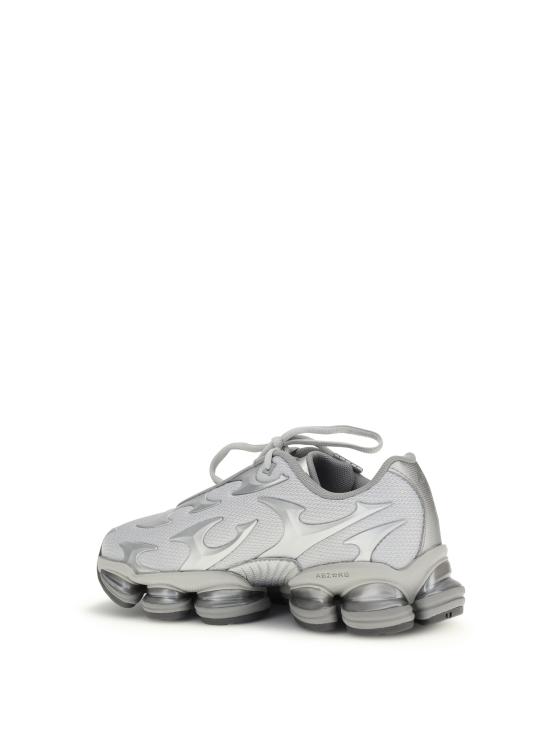 26SS 뉴발란스 스니커즈 U20005UW METALLIC SILVER - NEW BALANCE