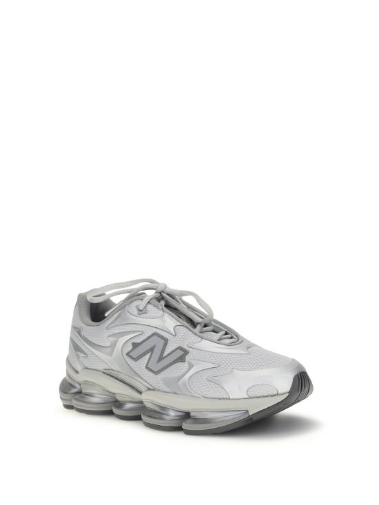 26SS 뉴발란스 스니커즈 U20005UW METALLIC SILVER - NEW BALANCE