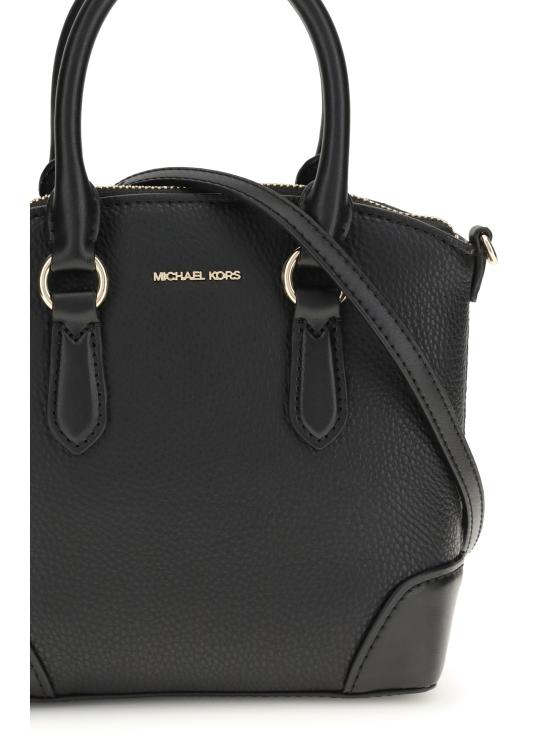 26SS 마이클 코어스 토트백 30R6G1WM5V 001 BLACK - MICHAEL KORS