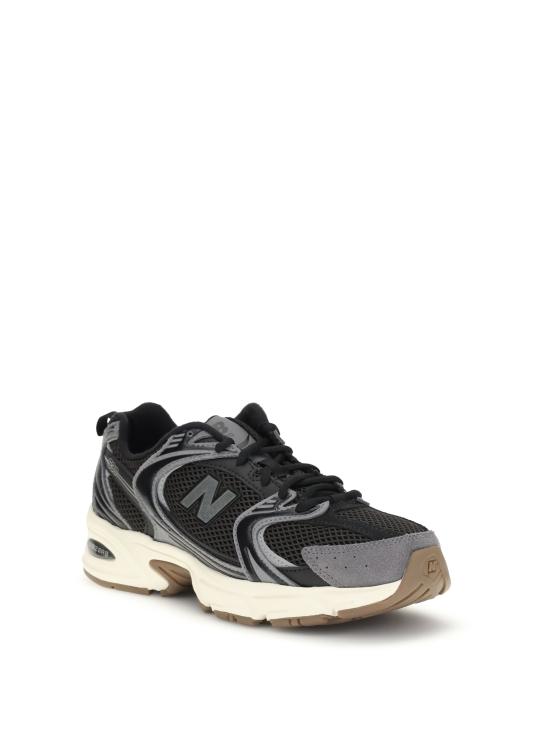 26SS 뉴발란스 530 스니커즈 U5309TN CASTLEROCK BLACK - NEW BALANCE