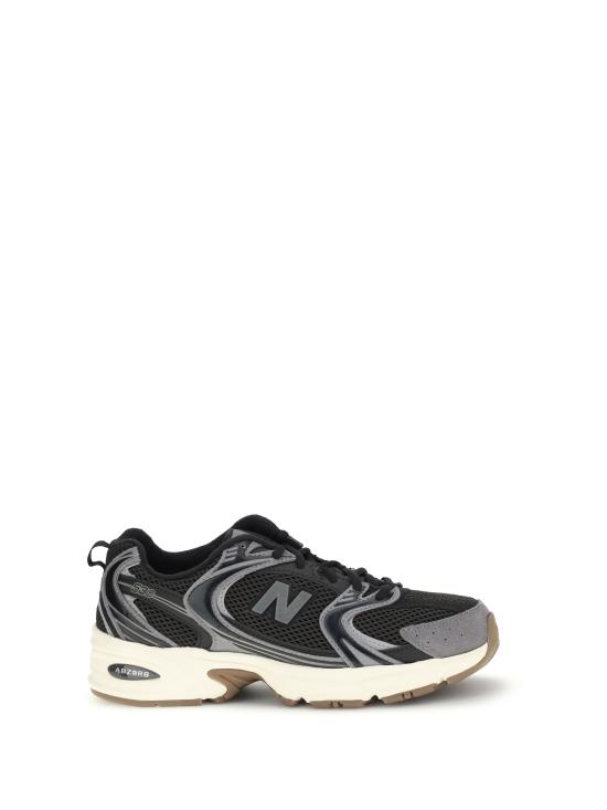 26SS 뉴발란스 530 스니커즈 U5309TN CASTLEROCK BLACK