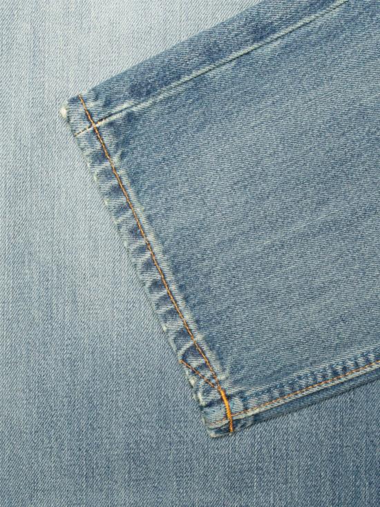  누디진 데님 팬츠 누디 진스 래드 루퍼스 머드 워시 진 - NUDIE JEAN