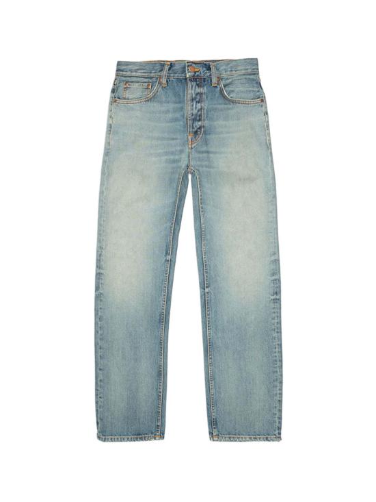  누디진 데님 팬츠 누디 진스 래드 루퍼스 머드 워시 진