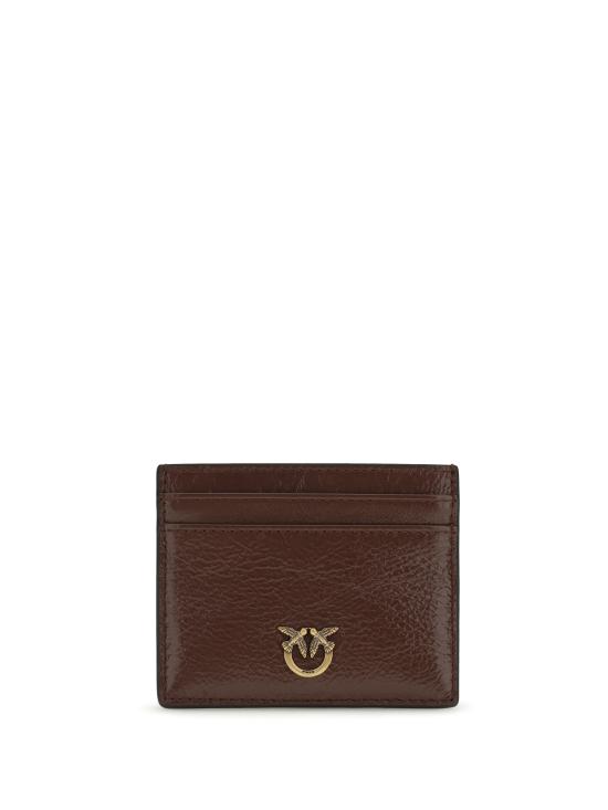 26SS 핑코 지갑 103762A315 R49Q BORDEAUX