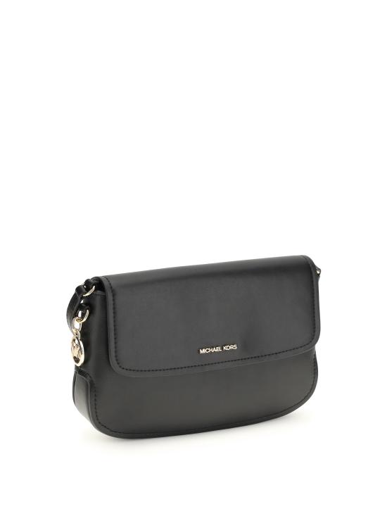 26SS 마이클 코어스 지갑 32R6G0XC1L 001 BLACK - MICHAEL KORS