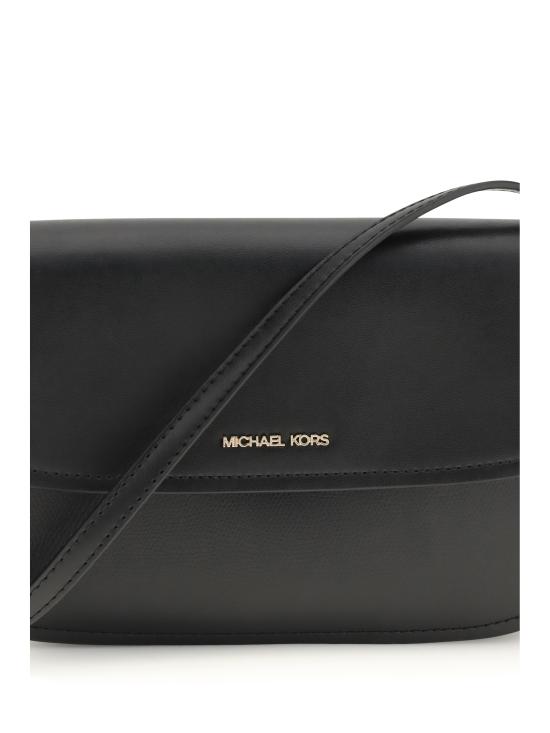 26SS 마이클 코어스 지갑 32R6G0XC1L 001 BLACK - MICHAEL KORS