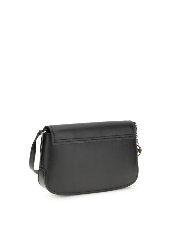 26SS 마이클 코어스 지갑 32R6G0XC1L 001 BLACK - MICHAEL KORS