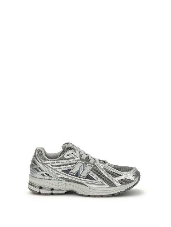 26SS 뉴발란스 1906 스니커즈 M1906REH SILVER