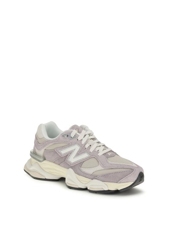 26SS 뉴발란스 9060 스니커즈 U906029M TRUFFLESAL LILAC - NEW BALANCE