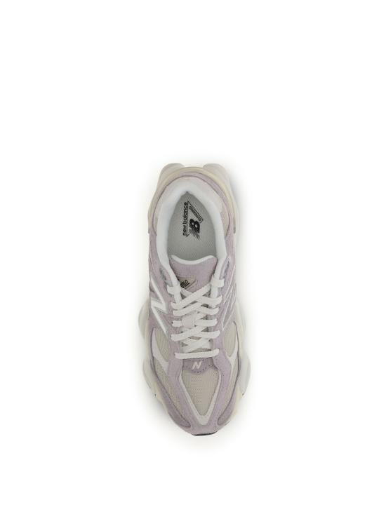 26SS 뉴발란스 9060 스니커즈 U906029M TRUFFLESAL LILAC - NEW BALANCE