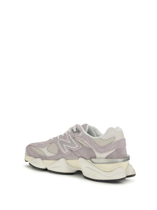 26SS 뉴발란스 9060 스니커즈 U906029M TRUFFLESAL LILAC - NEW BALANCE