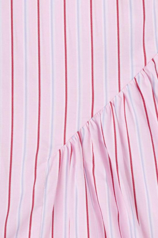  페이스풀더브랜드 롱 원피스 페이스풀 더 브랜드 프레사 맥시 드레스 - FAITHFULL THE BRAND