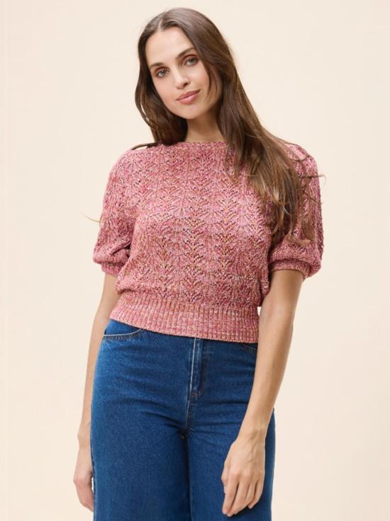  클레오벨라 스웨터 소네트