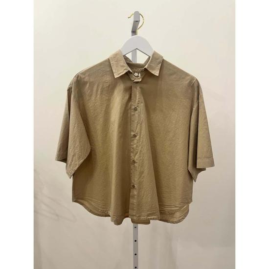  라보아트 블라우스 Labo.Art Camicia Tina Light 셔츠