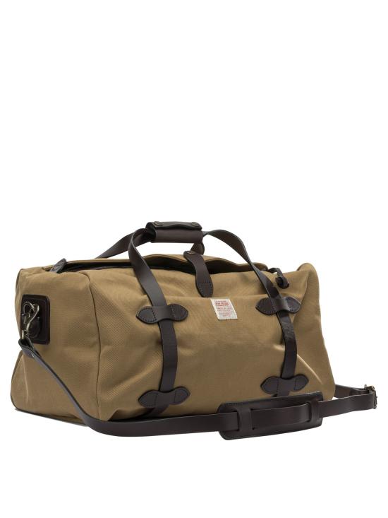 26SS 필슨 더플백 FMLUG0068W0174WP710 Brown - FILSON
