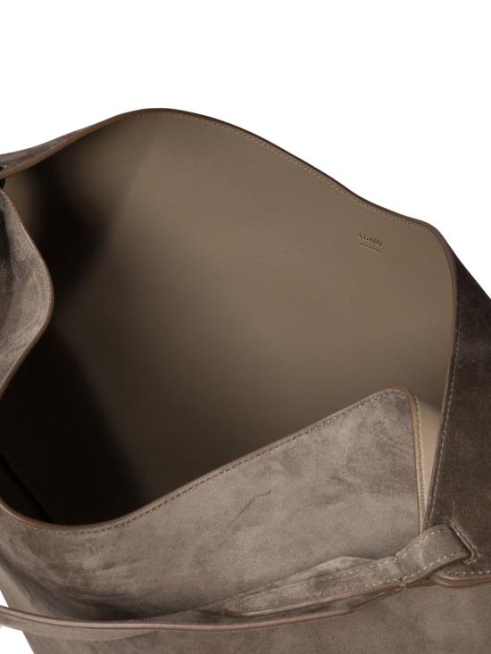 26SS 케이트 숄더백 H2037 726732 Brown - KHAITE