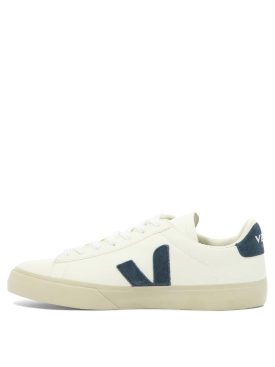 26SS 베자 스니커즈 CP0503121EXTRA WHITE CALIFORNIA White - VEJA