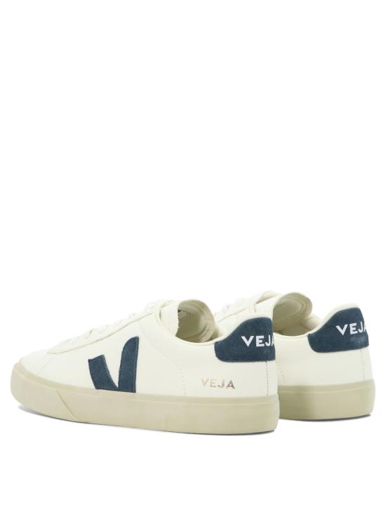 26SS 베자 스니커즈 CP0503121EXTRA WHITE CALIFORNIA White - VEJA