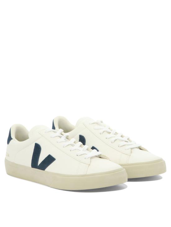 26SS 베자 스니커즈 CP0503121EXTRA WHITE CALIFORNIA White - VEJA