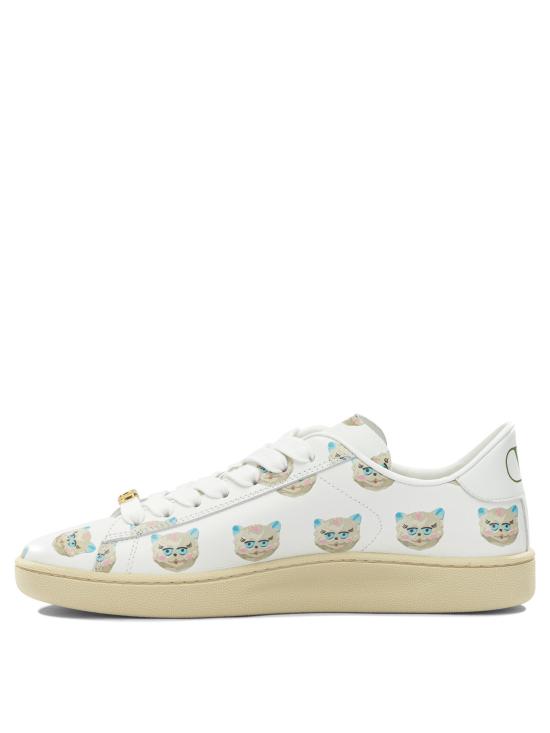 26SS 발렌티노 가라바니 스니커즈 8W2S0LX9EAMA7F White - VALENTINO GARAVANI