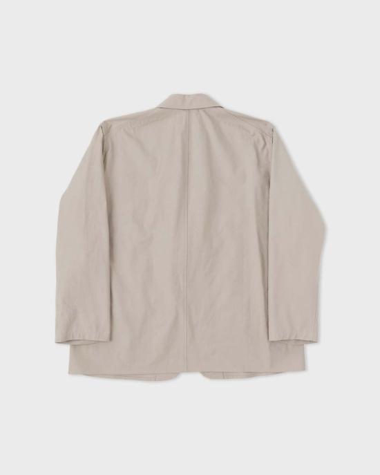  요코 사카모토 자켓 사카모토 요코 2B 재킷 - YOKO SAKAMOTO