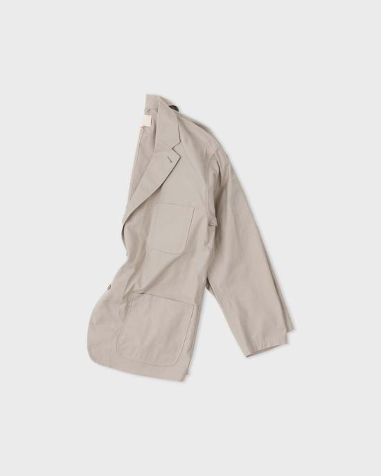  요코 사카모토 자켓 사카모토 요코 2B 재킷 - YOKO SAKAMOTO