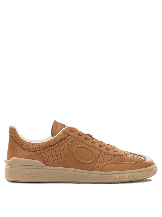26SS 발렌티노 가라바니 스니커즈 8Y2S0H77TFTQSN Brown