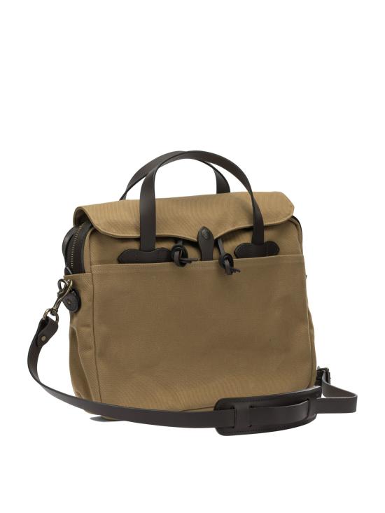 26SS 필슨 더플백 FMBAG0004W0174WP260 Brown - FILSON