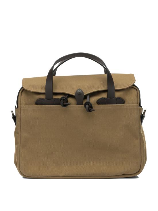 26SS 필슨 더플백 FMBAG0004W0174WP260 Brown