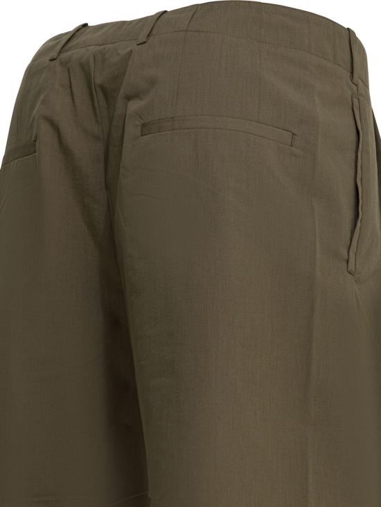 26SS 아워레가시 숏팬츠 M2264PDLDRY LEAF Green - OUR LEGACY