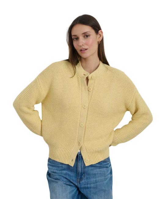  알렉스 밀 가디건 니코 코튼 카디건