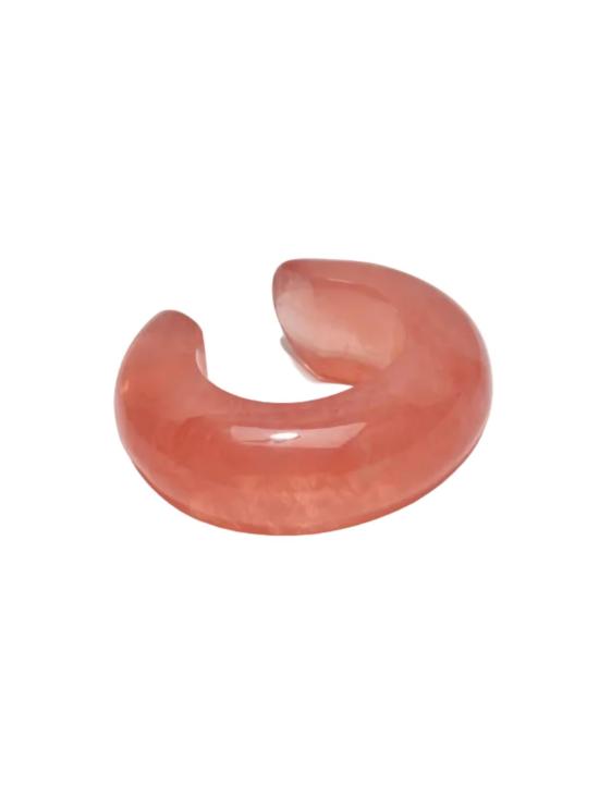  리지 포르투나토 팔찌 아크 커프