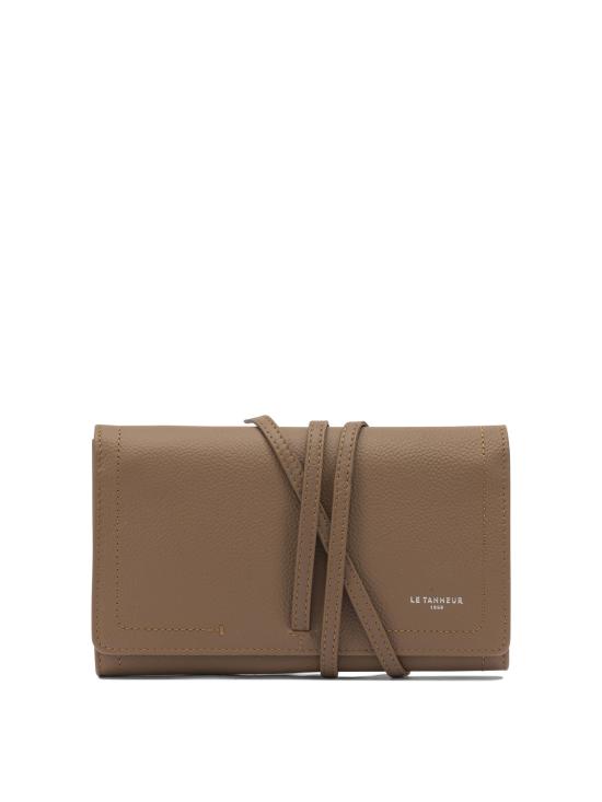 26SS 르 테너 클러치/파우치 TBJ73A0G06 Beige