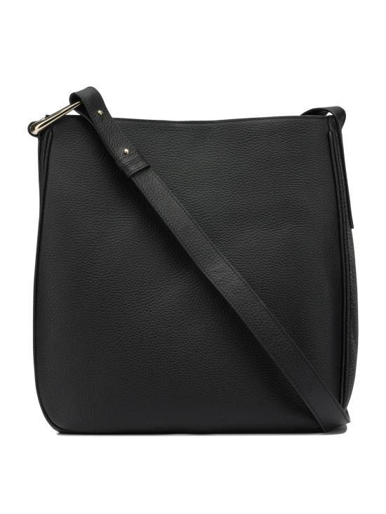 26SS 르 테너 크로스백 TMAD1420N01 Black - LE TANNEUR