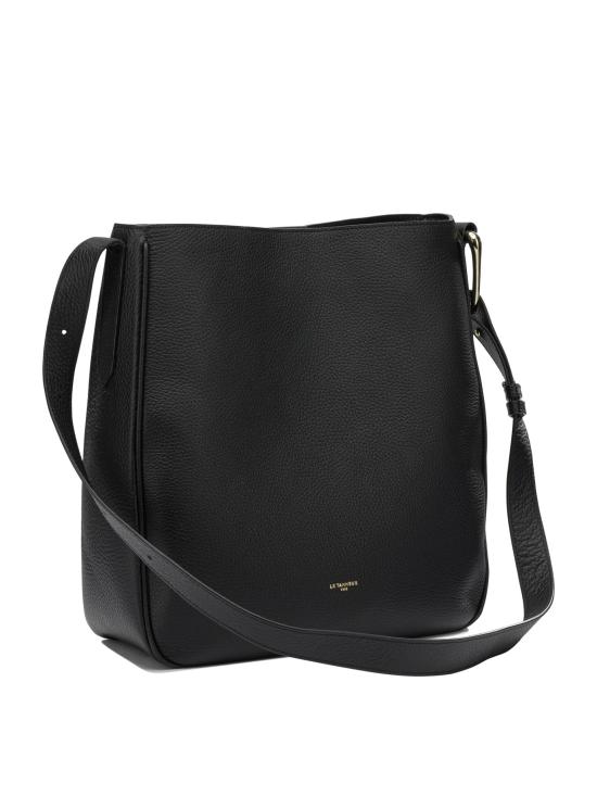 26SS 르 테너 크로스백 TMAD1420N01 Black - LE TANNEUR