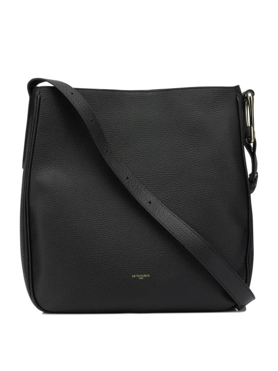 26SS 르 테너 크로스백 TMAD1420N01 Black