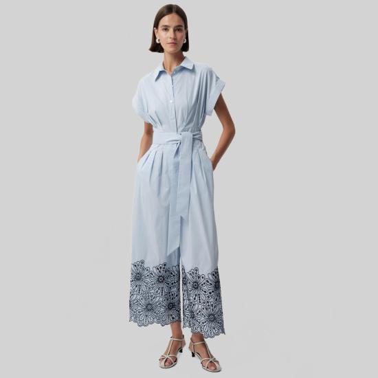  엑스퀴즈 USA 점프수트 Exquise Usa Zoie - EXQUISE USA