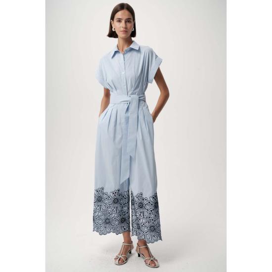  엑스퀴즈 USA 점프수트 Exquise Usa Zoie