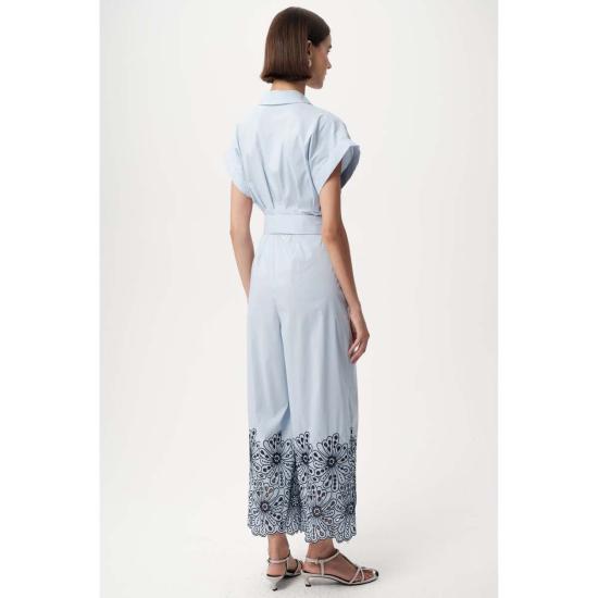  엑스퀴즈 USA 점프수트 Exquise Usa Zoie - EXQUISE USA