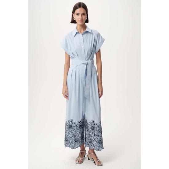  엑스퀴즈 USA 점프수트 Exquise Usa Zoie - EXQUISE USA