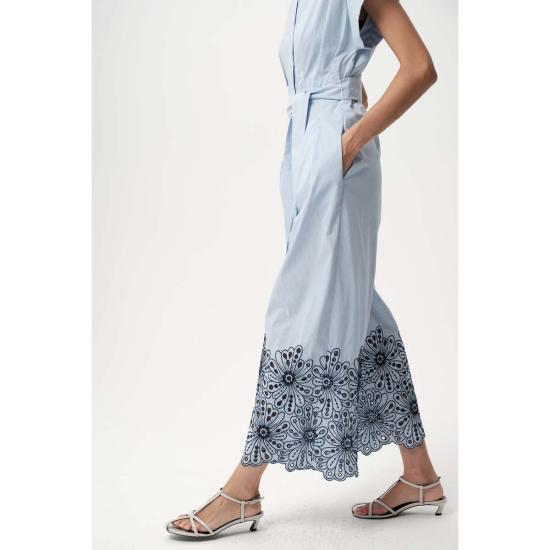  엑스퀴즈 USA 점프수트 Exquise Usa Zoie - EXQUISE USA