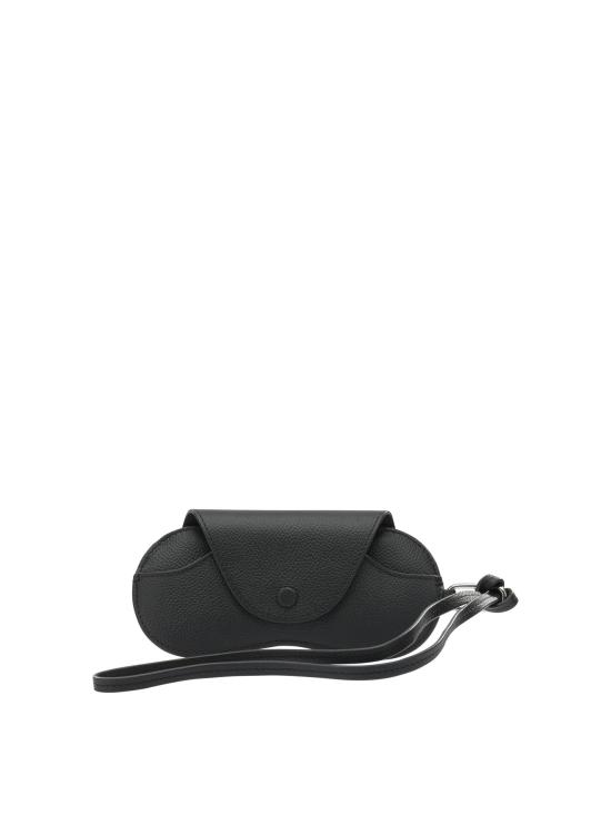 26SS 르 테너 클러치/파우치 TACM7700N01 Black