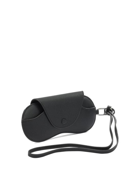 26SS 르 테너 클러치/파우치 TACM7700N01 Black - LE TANNEUR