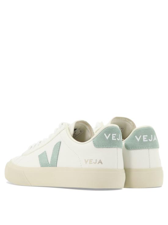26SS 베자 스니커즈 CP0502485BEXTRA WHITE MATCHA White - VEJA