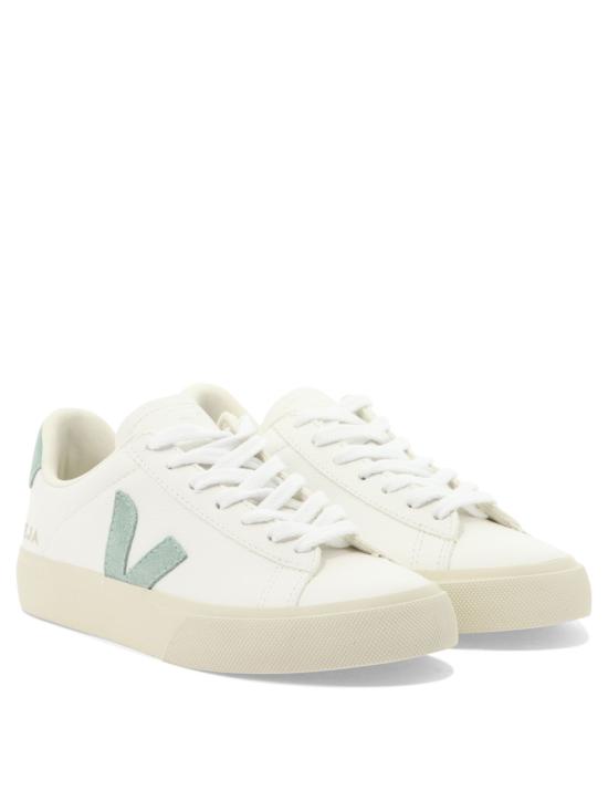 26SS 베자 스니커즈 CP0502485BEXTRA WHITE MATCHA White - VEJA