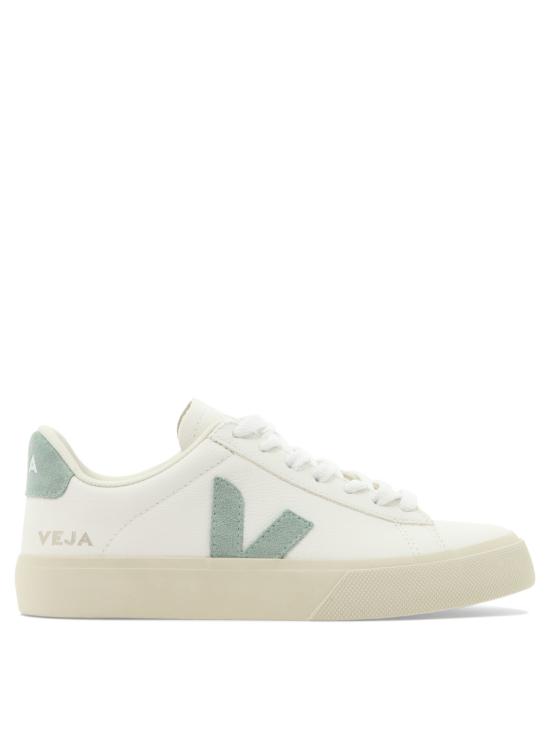 26SS 베자 스니커즈 CP0502485BEXTRA WHITE MATCHA White