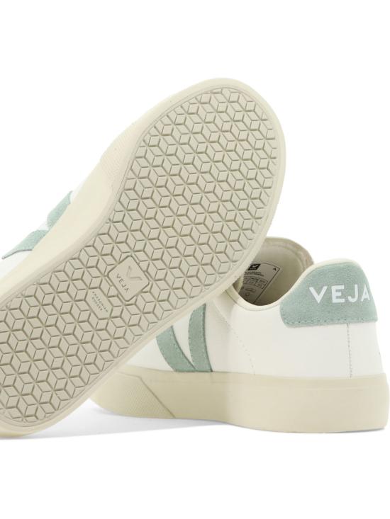 26SS 베자 스니커즈 CP0502485BEXTRA WHITE MATCHA White - VEJA