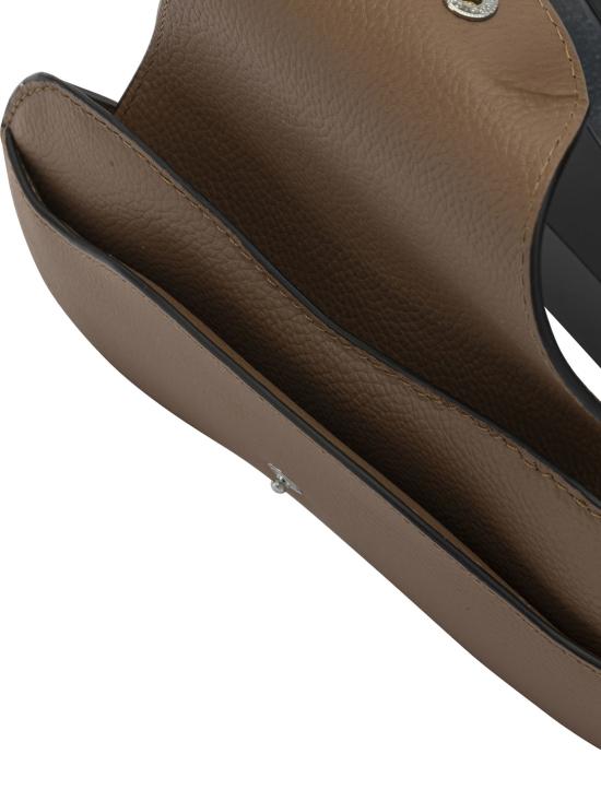 26SS 르 테너 클러치/파우치 TACM7700G05 Brown - LE TANNEUR