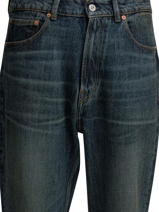 26SS 아워레가시 써드 컷 라커 스톰 워시 M2265TRROCKER Blue - OUR LEGACY