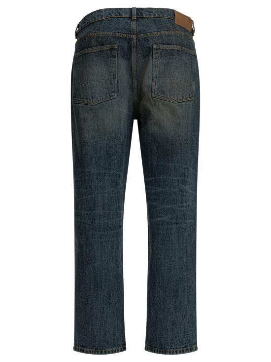 26SS 아워레가시 써드 컷 라커 스톰 워시 M2265TRROCKER Blue - OUR LEGACY